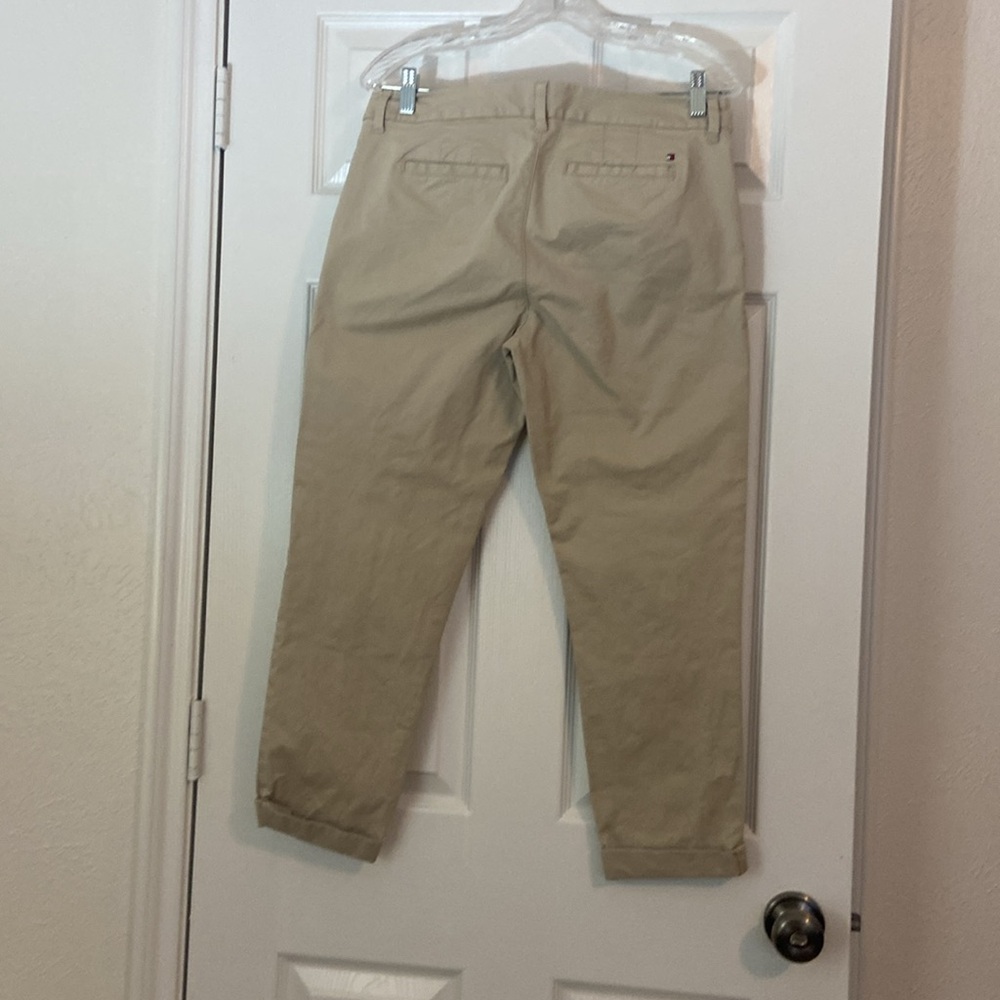 Classic Khakis - Picture 6 of 7